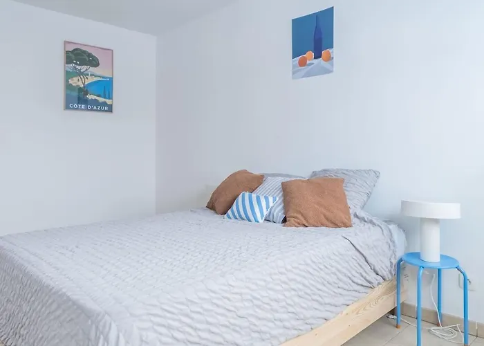 T2 Panier Avec Loggia