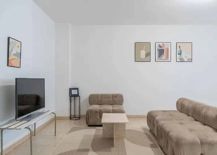 T2 Panier Avec Loggia