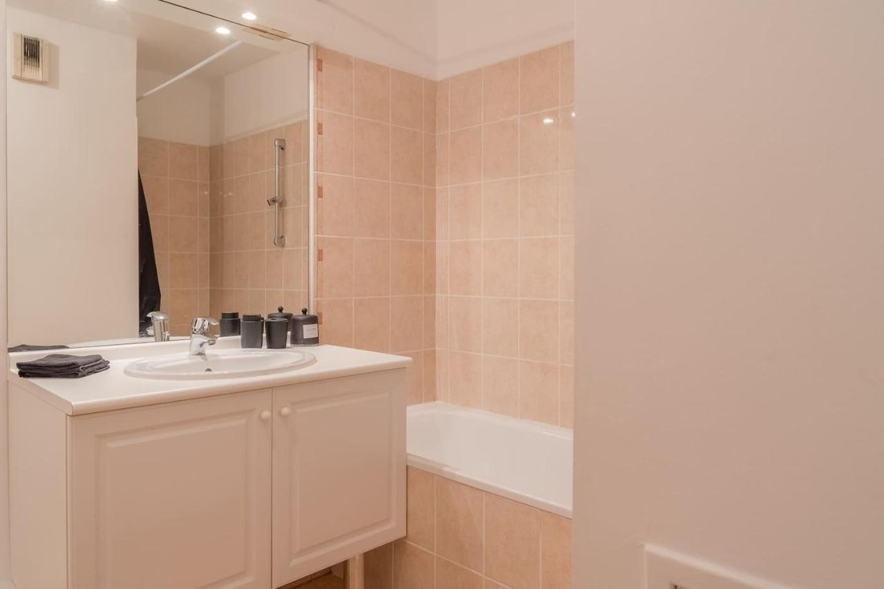 T2 Panier Avec Loggia Marseilles