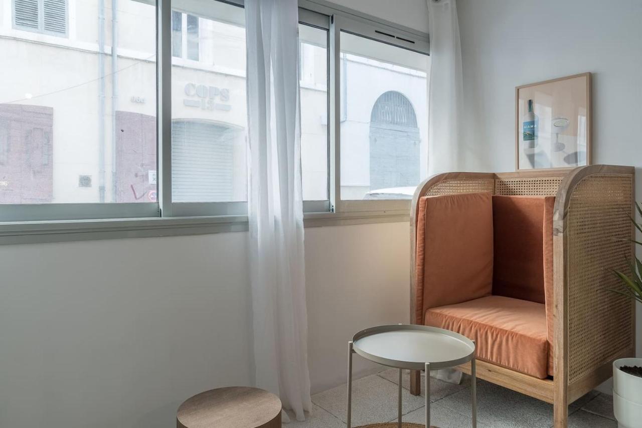 T2 Panier Avec Loggia