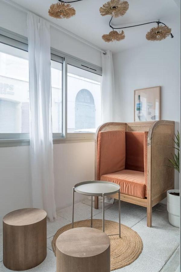 T2 Panier Avec Loggia * Marseilles