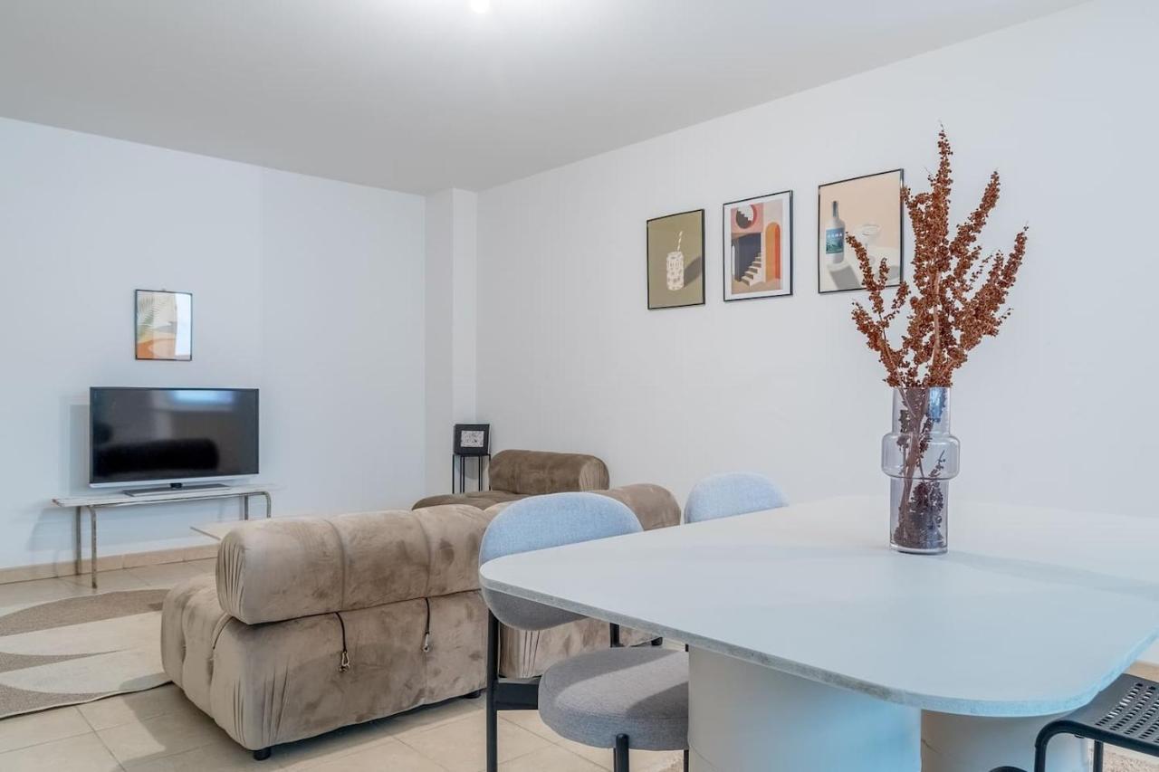 T2 Panier Avec Loggia Apartamento